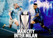 Man City vs Inter Milan: Pertarungan Seru di Dunia Sepak Bola