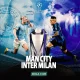 Man City vs Inter Milan: Pertarungan Seru di Dunia Sepak Bola