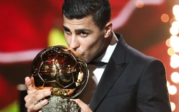 Manchester City F.C. dan Berita Transfer Terbaru: Araujo, Yildiz, dan Rodri
