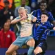 Manchester City Kalah dari Inter Milan dalam Pertandingan Persahabatan