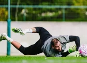 Manchester City Perkuat Opsi Penjaga Gawang dengan Perekrutan Geronimo Rulli