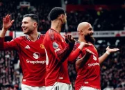 Manchester United Hadapi AC Milan di Laga Pramusim Terakhir: Siaran Langsung dan Info Penting