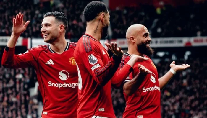 Manchester United Hadapi AC Milan di Laga Pramusim Terakhir: Siaran Langsung dan Info Penting