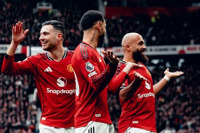 Manchester United Hadapi AC Milan di Laga Pramusim Terakhir: Siaran Langsung dan Info Penting