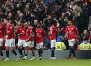 Manchester United Hadapi Atletico Madrid di Pramusim: Jadwal dan Prediksi