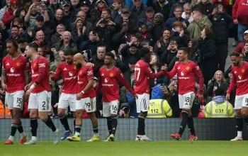 Manchester United Hadapi Atletico Madrid di Pramusim: Jadwal dan Prediksi