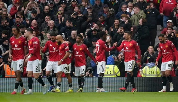 Manchester United Hadapi Atletico Madrid di Pramusim: Jadwal dan Prediksi