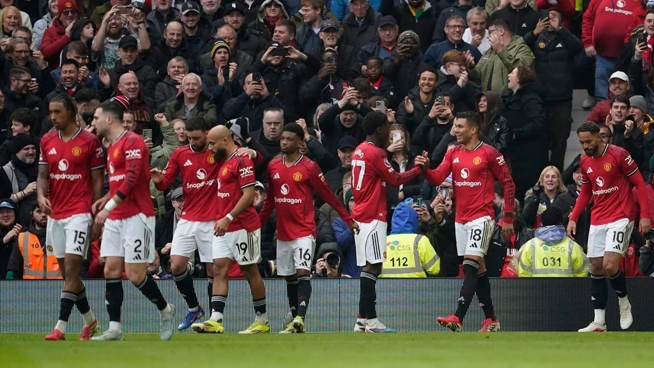 Manchester United Hadapi Atletico Madrid di Pramusim: Jadwal dan Prediksi