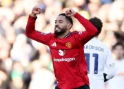 Manchester United Raih Gelar Boyle Sports Cup 2026 Setelah Mengalahkan Leeds United