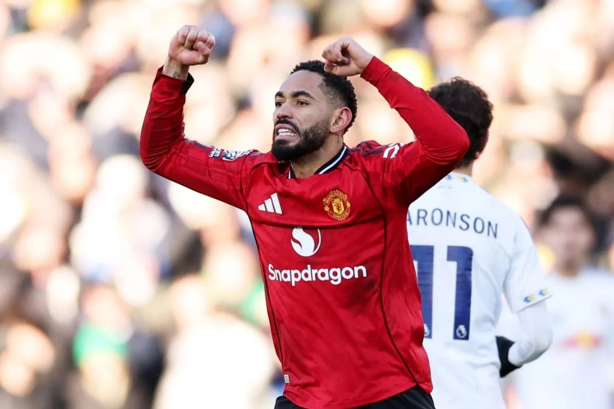 Manchester United Raih Gelar Boyle Sports Cup 2026 Setelah Mengalahkan Leeds United