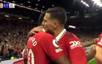 Manchester United Siap Bersaing di Empat Kompetisi, Kunci Keberhasilan Terletak pada Kedalaman Skuad