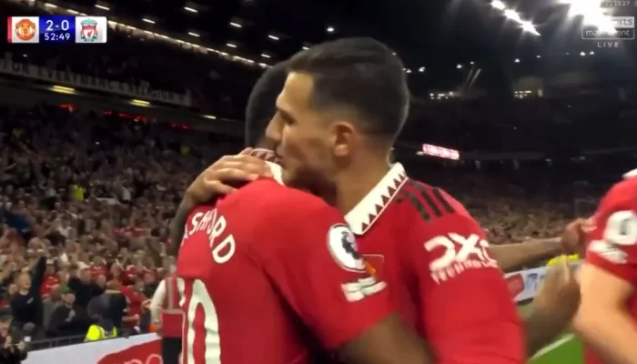 Manchester United Siap Bersaing di Empat Kompetisi, Kunci Keberhasilan Terletak pada Kedalaman Skuad