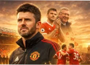 Manchester United Siap Hadapi Tantangan Baru di Bawah Michael Carrick