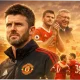 Manchester United Siap Hadapi Tantangan Baru di Bawah Michael Carrick