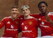 Manchester United Siap Menghadapi Musim Baru dengan Pemain-Pemain Baru