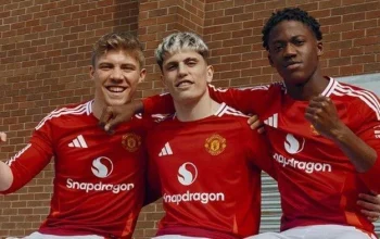 Manchester United Siap Menghadapi Musim Baru dengan Pemain-Pemain Baru
