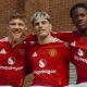 Manchester United Siap Menghadapi Musim Baru dengan Pemain-Pemain Baru