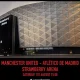 Manchester United Siap Tantang Atletico Madrid di Stockholm