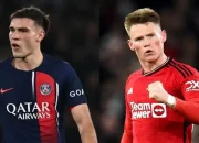 Manchester United Siap Tantang PSG: Analisis Transfer dan Strategi