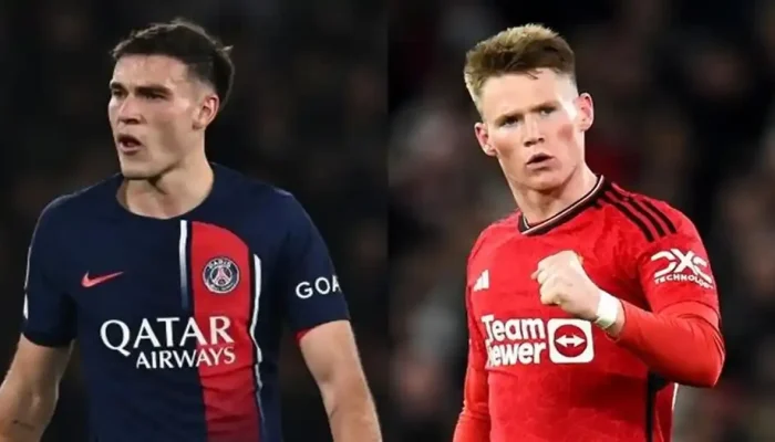 Manchester United Siap Tantang PSG: Analisis Transfer dan Strategi