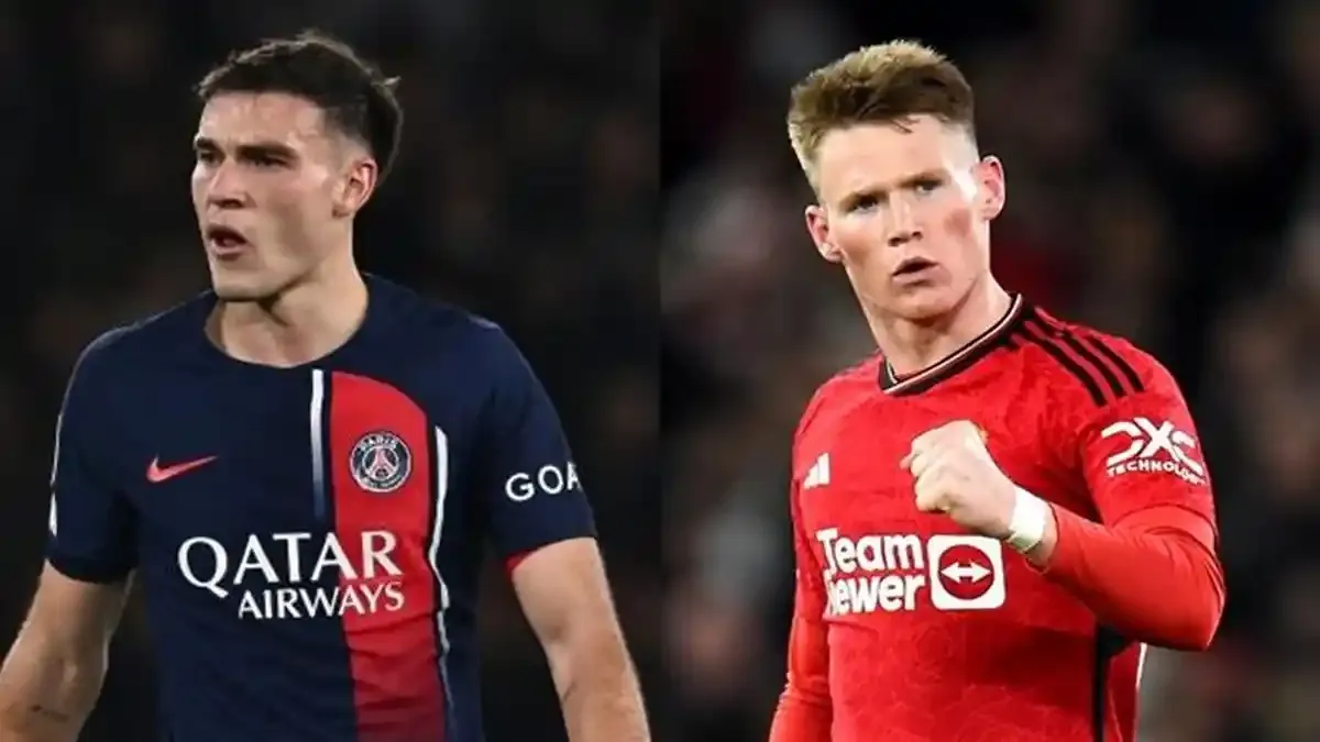 Manchester United Siap Tantang PSG: Analisis Transfer dan Strategi