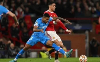 Manchester United Tampil Mengesankan, Kalahkan Atletico Madrid 2-1 di Snapdragon Cup