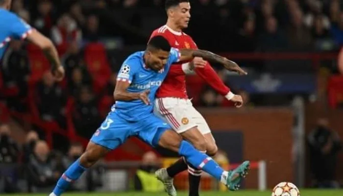 Manchester United Tampil Mengesankan, Kalahkan Atletico Madrid 2-1 di Snapdragon Cup