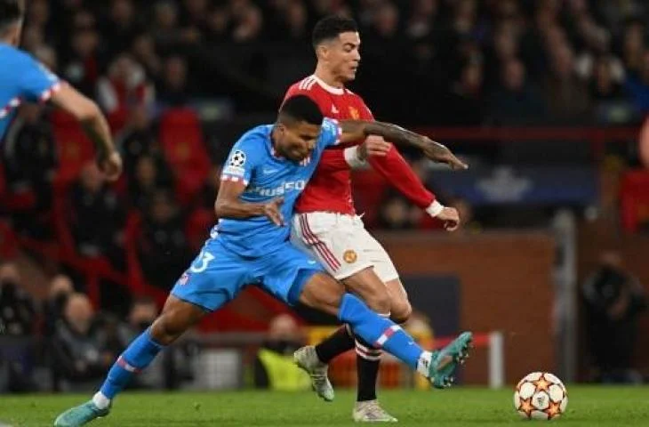 Manchester United Tampil Mengesankan, Kalahkan Atletico Madrid 2-1 di Snapdragon Cup