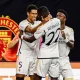Manchester United Tumbangkan Atlético Madrid 2-1 di Laga Uji Coba