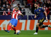Manchester United vs Atletico Madrid: Pertandingan Persahabatan Klub Dunia