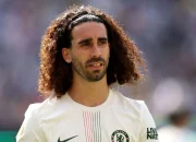 Marc Cucurella Bergabung dengan Real Madrid: Impian yang Sulit Ditolak