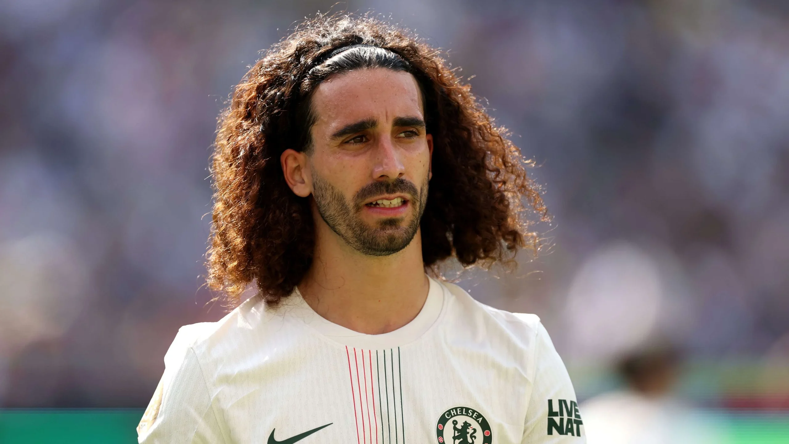 Marc Cucurella Bergabung dengan Real Madrid: Impian yang Sulit Ditolak