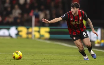 Marcos Senesi dan Bournemouth: Masa Depan yang Cerah di Premier League