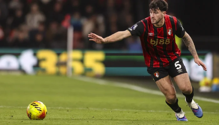 Marcos Senesi dan Bournemouth: Masa Depan yang Cerah di Premier League