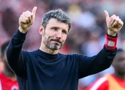 Mark van Bommel dan Masa Depan Sepak Bola Belgia: Dari Piala Dunia hingga Pemain Muda