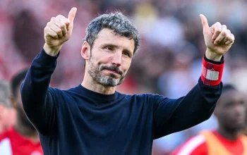 Mark van Bommel dan Masa Depan Sepak Bola Belgia: Dari Piala Dunia hingga Pemain Muda