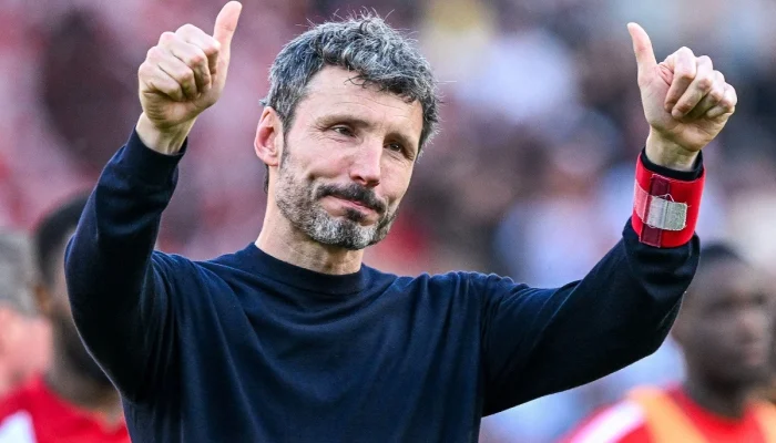 Mark van Bommel dan Masa Depan Sepak Bola Belgia: Dari Piala Dunia hingga Pemain Muda