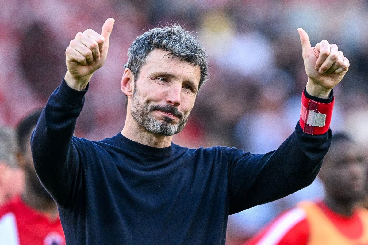 Mark van Bommel dan Masa Depan Sepak Bola Belgia: Dari Piala Dunia hingga Pemain Muda