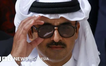 Maroko dan Konflik Timur Tengah: Dari Migrasi hingga Diplomasi