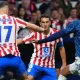 Marseille vs Atlético Madrid: Pertarungan Sengit di Papan Atas