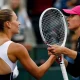 Marta Kostyuk dan Iga Swiatek Jadi Sorotan di Dunia Tenis