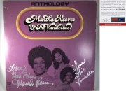 Martha Reeves Meluncurkan Album Baru Setelah 22 Tahun dan Berbagi Cerita di Balik Kesuksesannya