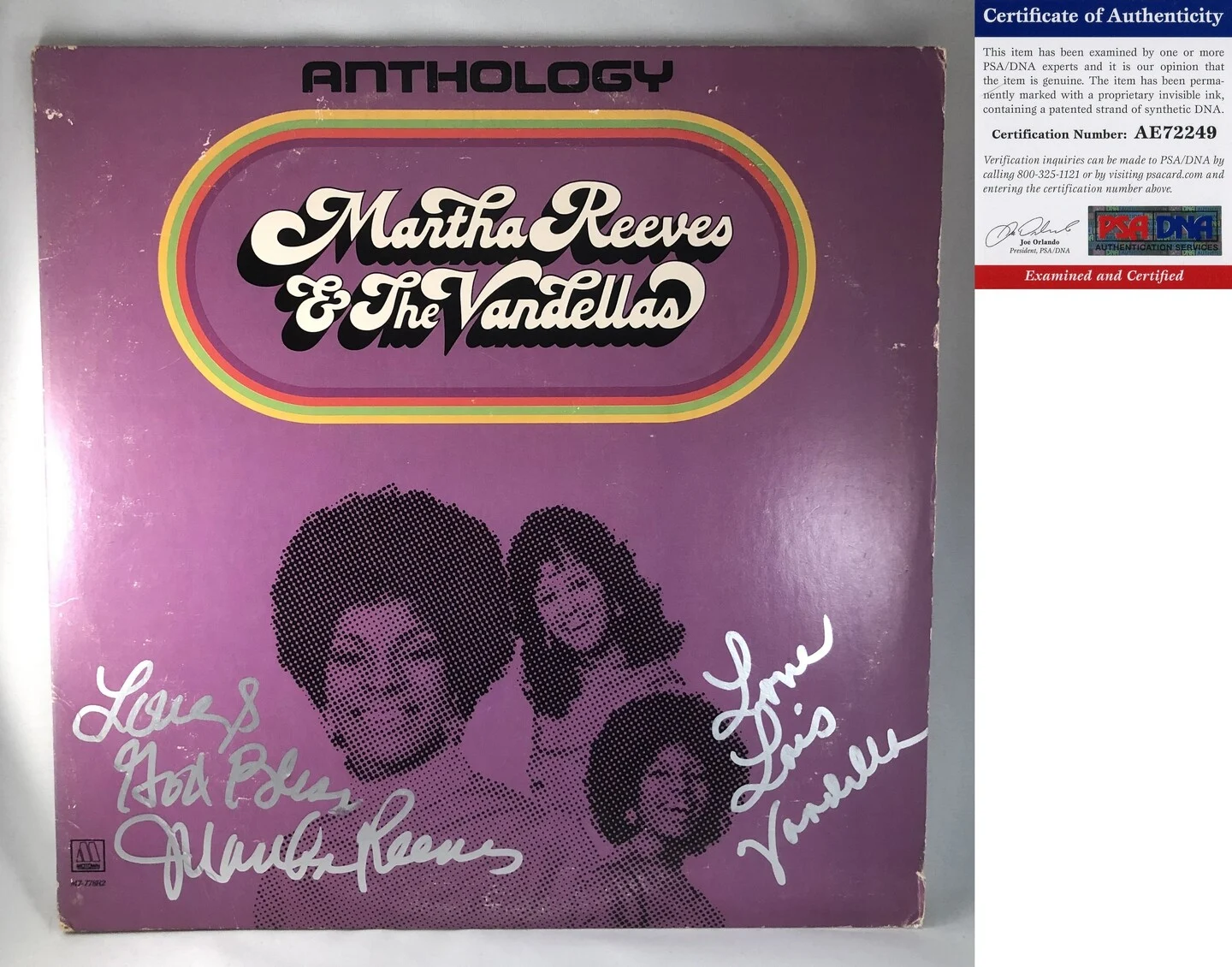 Martha Reeves Meluncurkan Album Baru Setelah 22 Tahun dan Berbagi Cerita di Balik Kesuksesannya