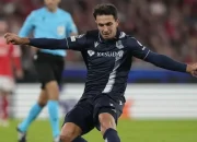 Martín Zubimendi: Dari Pemain Catur ke Bintang Sepakbola