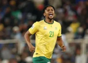 Masa Depan Cerah Bafana Bafana: Siyabonga Ngezana Yakin dengan Generasi Muda