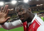 Masa Depan Paul Pogba di AS Monaco Semakin Tidak Pasti