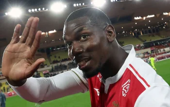 Masa Depan Paul Pogba di AS Monaco Semakin Tidak Pasti