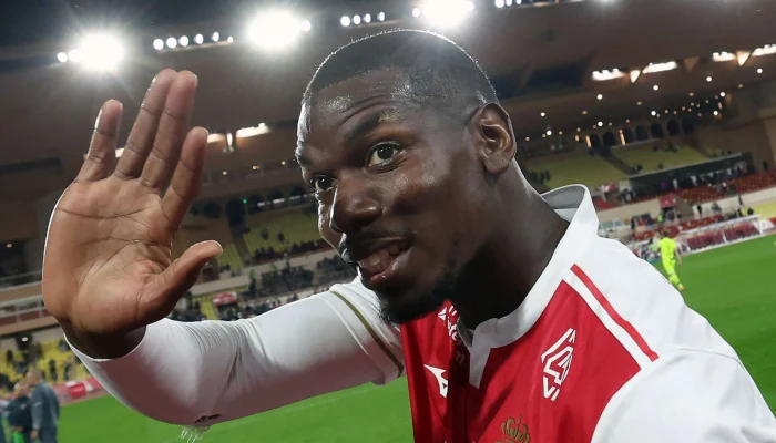 Masa Depan Paul Pogba di AS Monaco Semakin Tidak Pasti