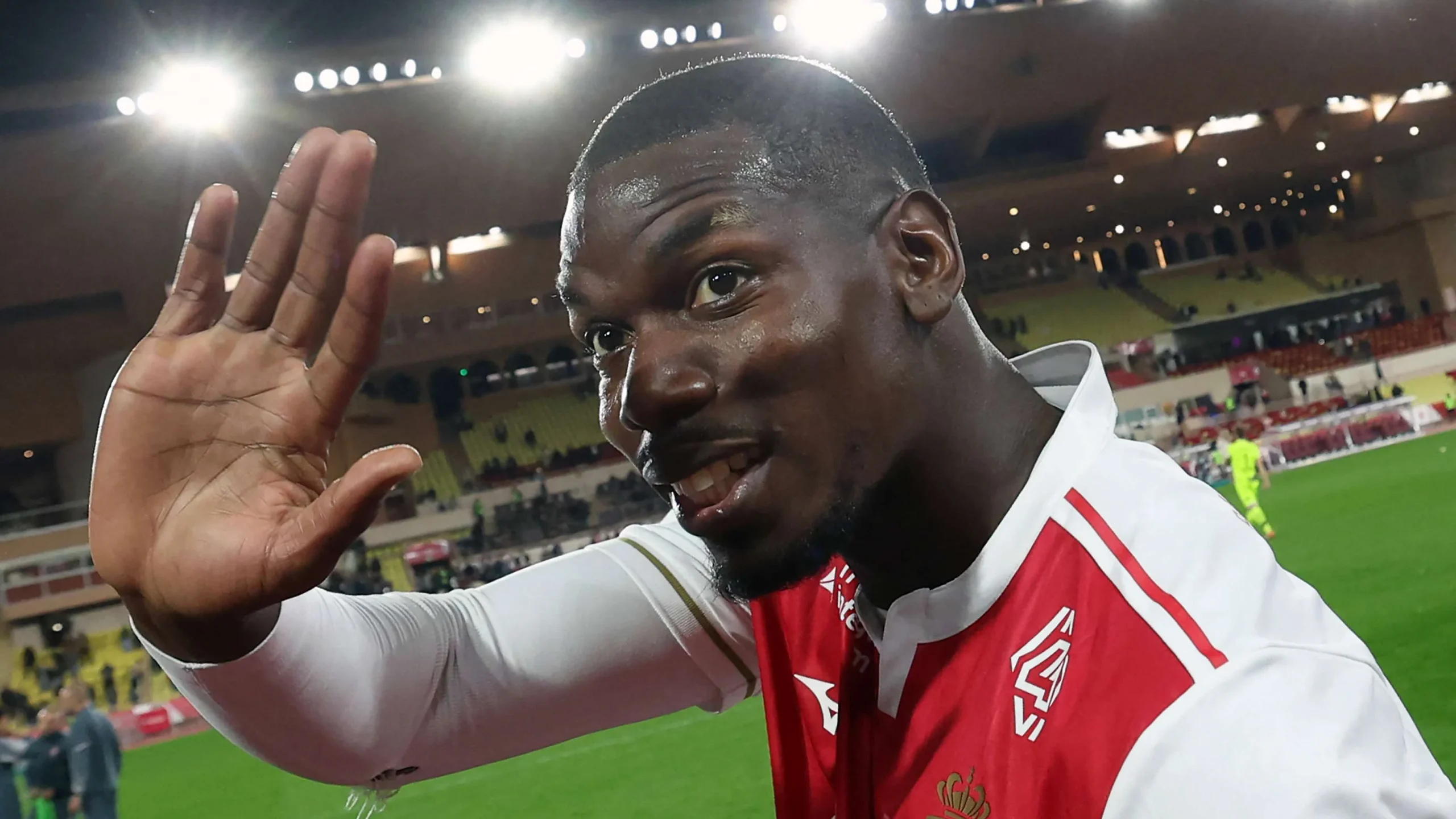 Masa Depan Paul Pogba di AS Monaco Semakin Tidak Pasti