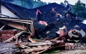 Masa Tanggap Darurat Kebakaran Kampung Adat Kasepuhan Ciptamulya Berakhir, Pemerintah Fokus Pada Rehabilitasi
